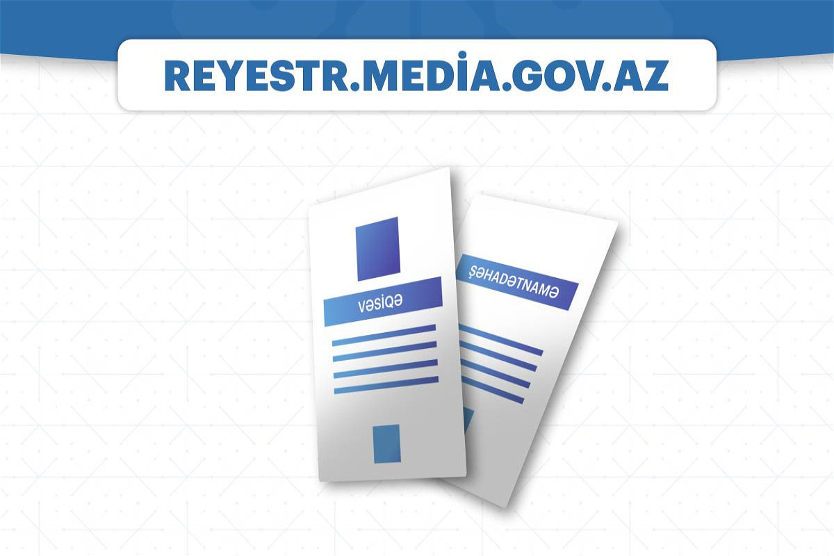 В Азербайджане начал функционировать Реестр медиа: кого туда не включат? - ВИДЕО 