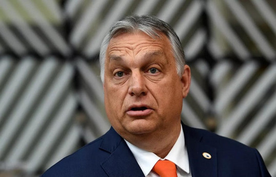 Виктор Орбан призвал страну готовится к долгой войне