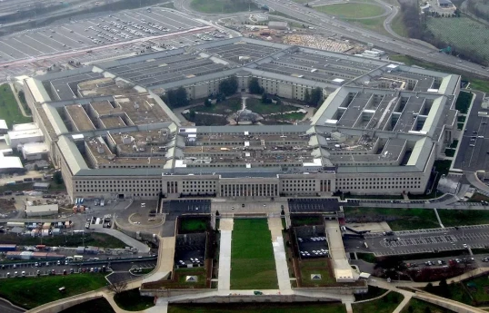 Пентагон: США поставят Украине «ключевые» вооружения