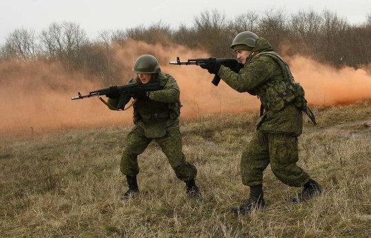 В России совершен теракт на полигоне: погибли 11 человек, еще 15 ранены