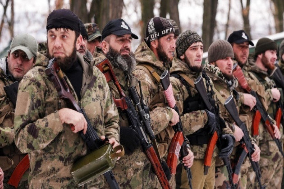 Сергей Гайдай: В Рубежном «кадыровцы» выселяют жителей из их домов
