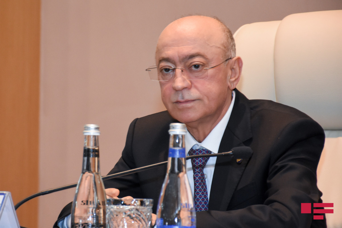 Кямаледдин Гейдаров выразил соболезнования главам МВД и Агенства по управлению ЧС Турции