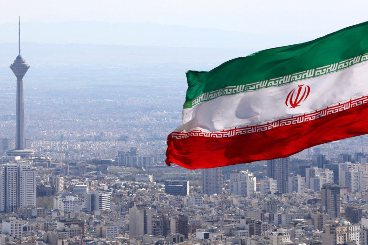 Иран отрицает поставку вооружения России