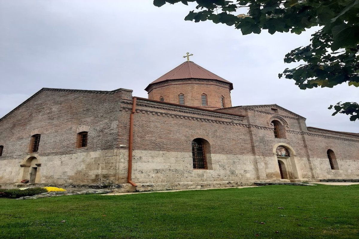 Исторические памятники в северо-западном регионе Азербайджана под угрозой разрушения-ФОТО 