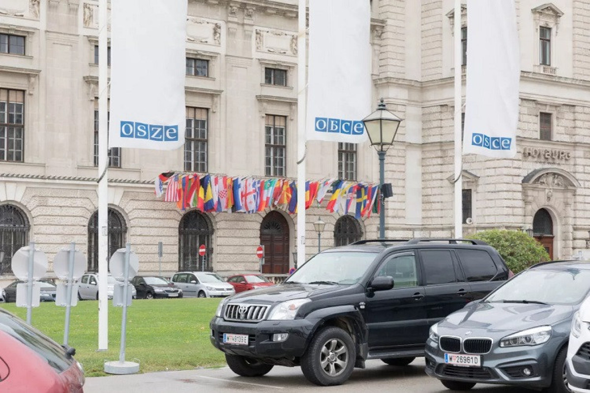 Армения попросила и ОБСЕ отправить наблюдателей на границу с Азербайджаном: Кто следующий?