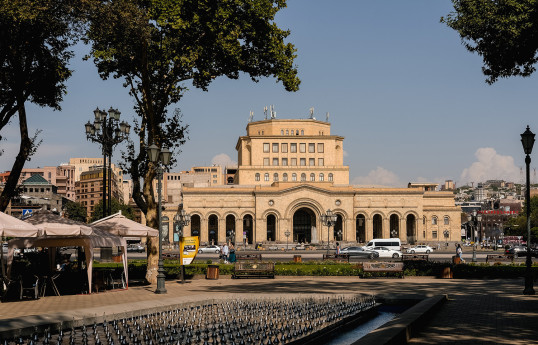 В ООН подняли вопрос о разрушении азербайджанского наследия в Ереване -ВИДЕО 