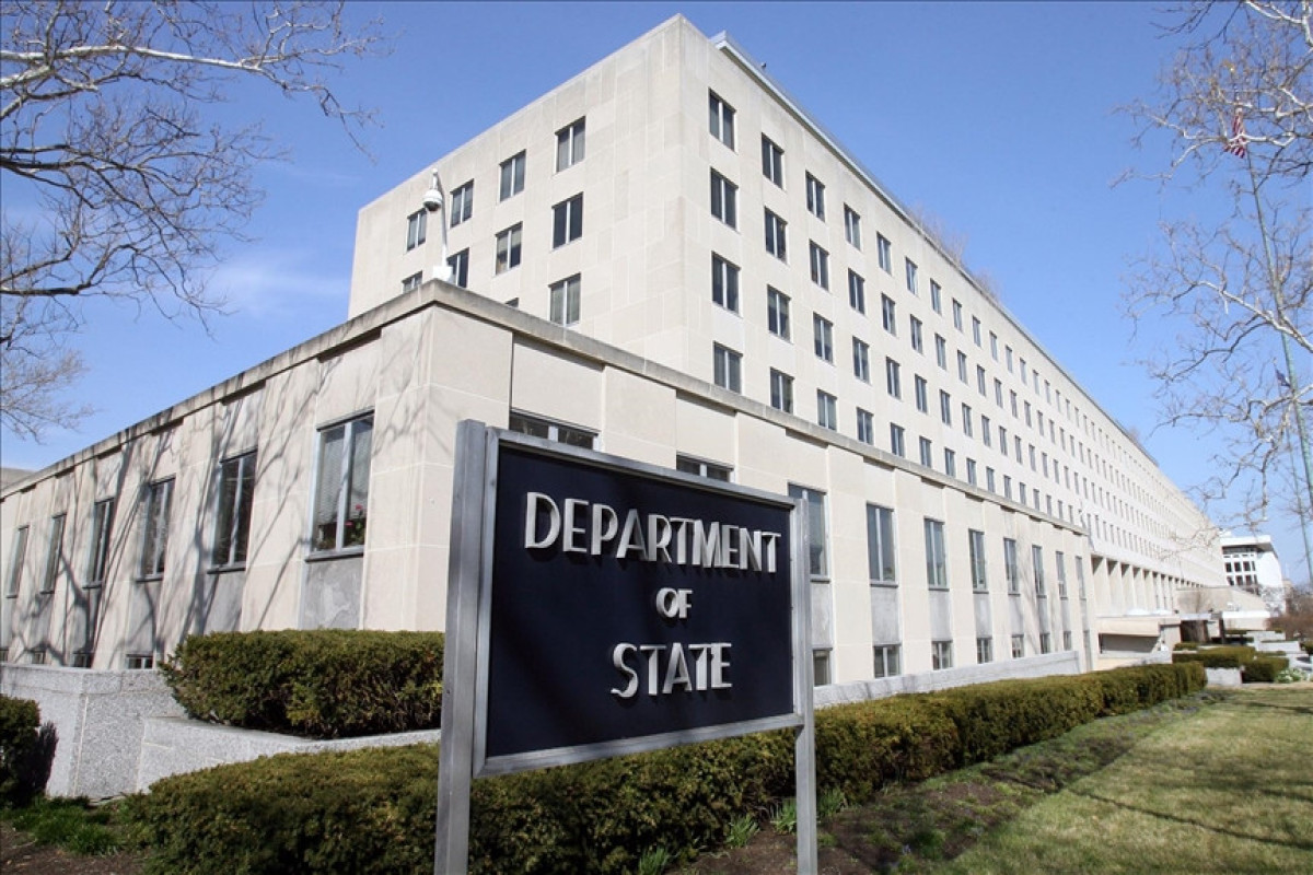 В США заявили о множестве доказательств использования Россией иранских беспилотников – ШТАТЫ ПРИГРОЗИЛИ САНКЦИЯМИ