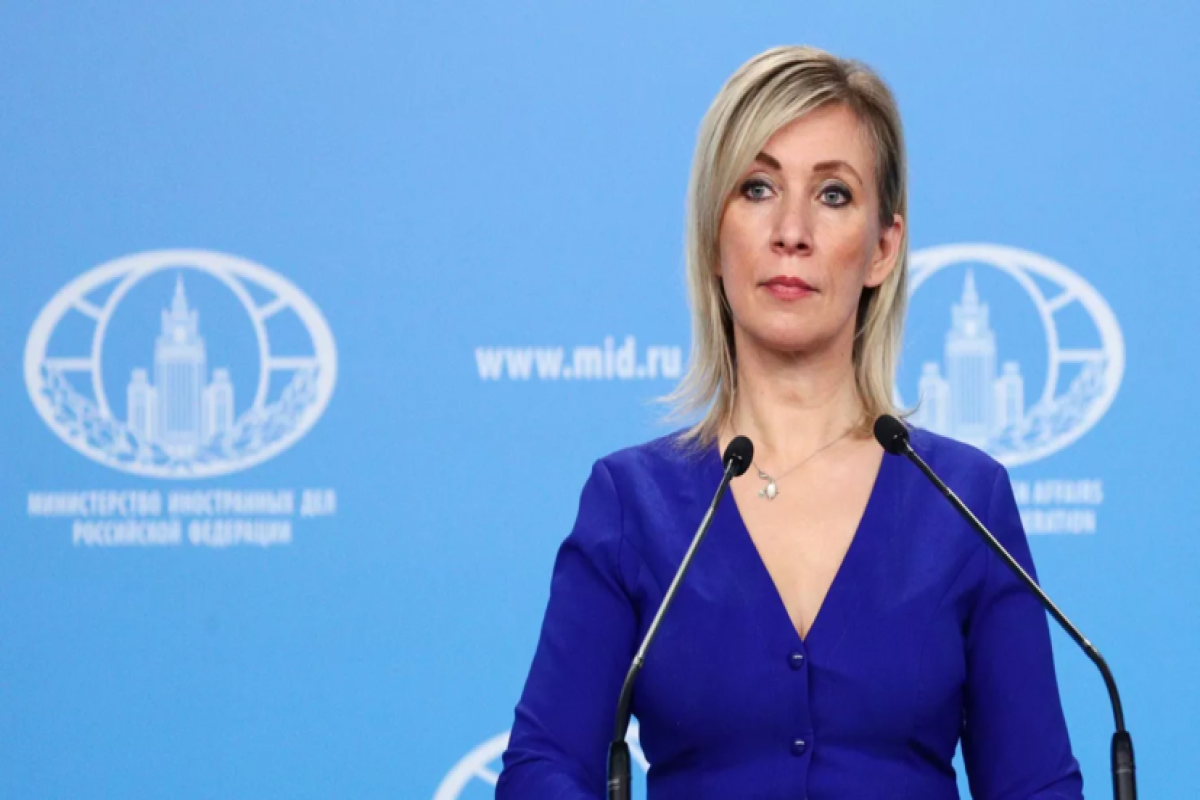 Мария Захарова: НАТО приближается к прямому военному столкновению с Россией