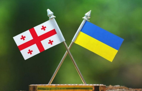 Вслед за Россией Украина ввела санкции против грузин