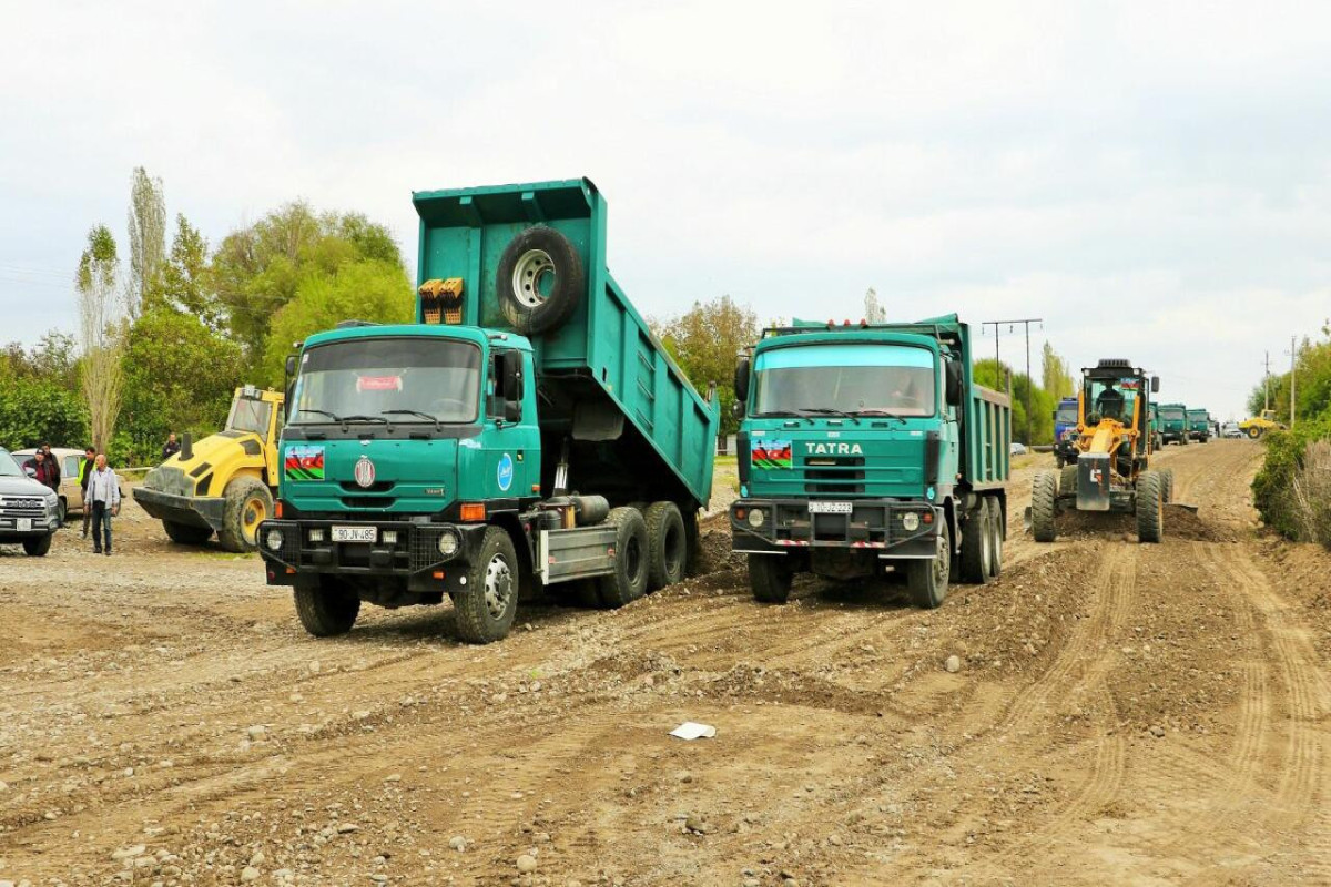 Так ковалась Победа Азербайджана: обзор день за днем (22 октября) - ФОТО - ВИДЕО 