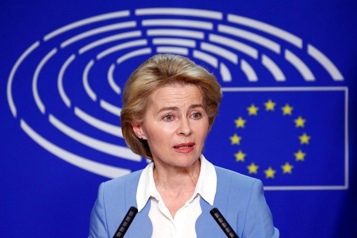ЕС в 2023 году выделит Украине 18 млрд евро