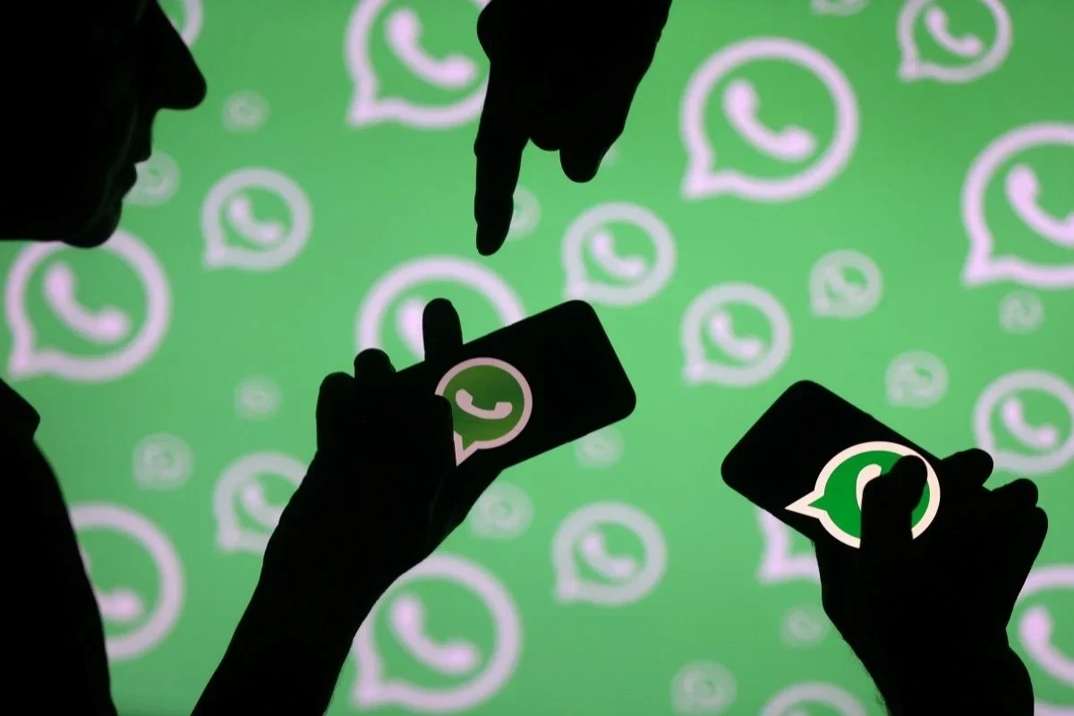 В WhatsApp теперь можно скрыть свое присутствие в онлайне от всех