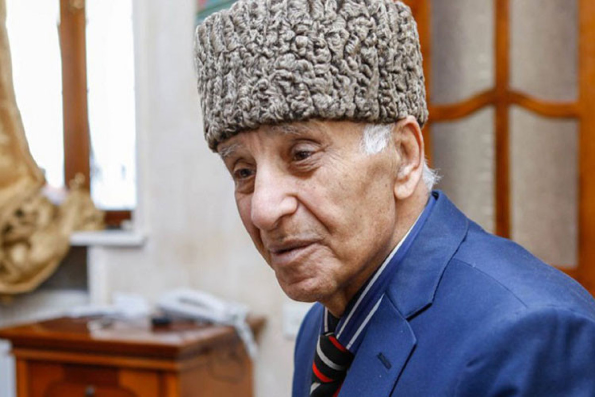 Ханенде Сулейман Абдуллаев будет похоронен на семейном кладбище в Мушфигабаде