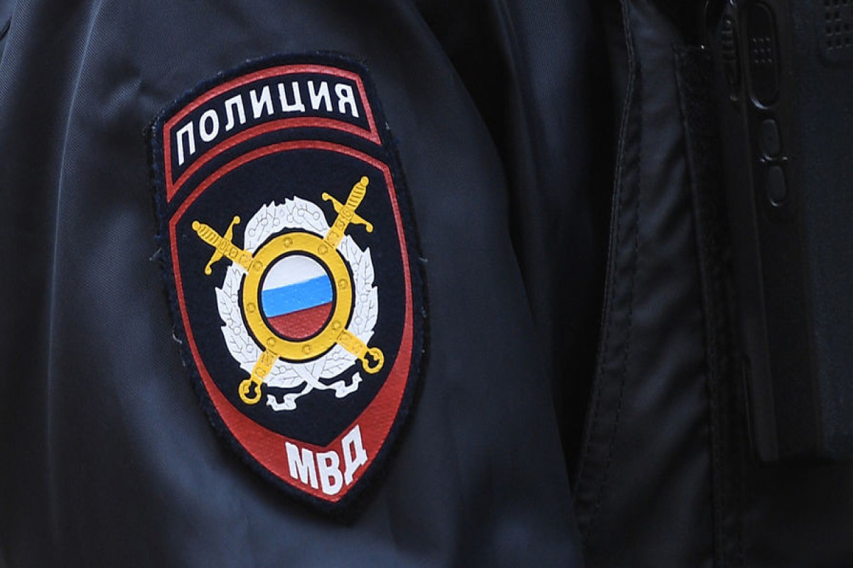 Полицейских в Москве начали вывозить на учения