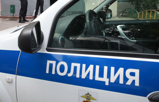 Россиянин застрелил приятелей из ружья во время застолья