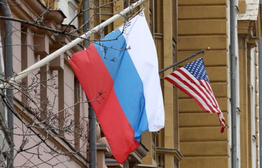 США готовят новые санкции против России и Ирана из-за «дронов»