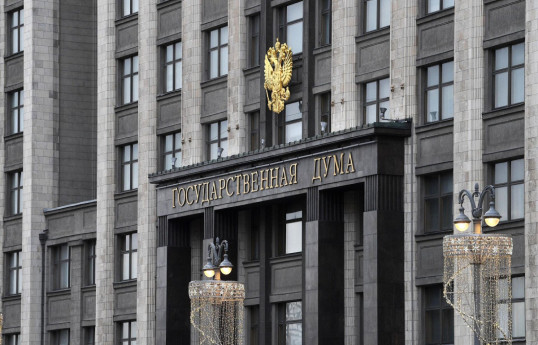 Депутат Госдумы сравнила Красовского за его слова об украинских детях с Гитлером