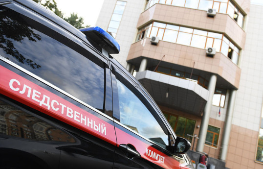 Задушил сотрудницу секс-шопа и прятался от полиции в шкафу - ПРИГОВОР 