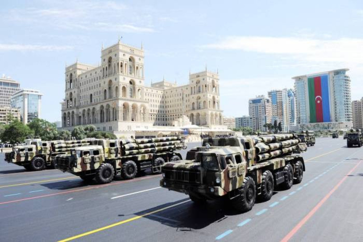 Азербайджан значительно увеличит расходы на оборону