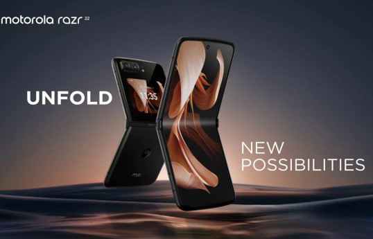 Razr 22