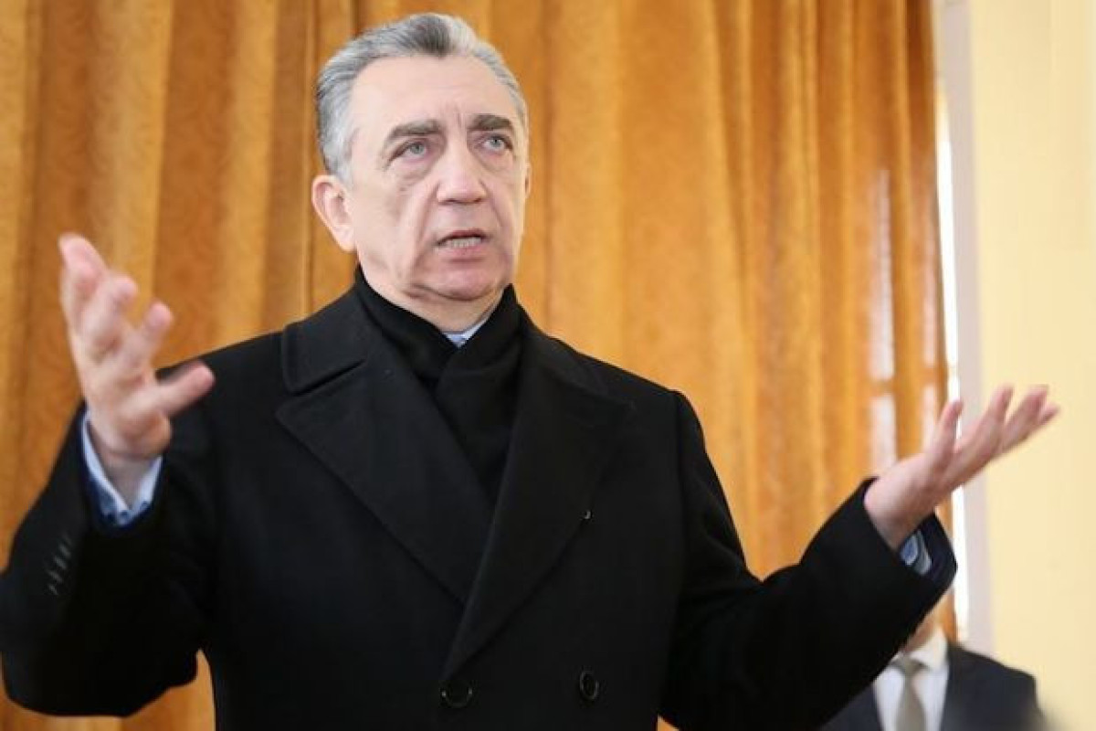 Эльдар Азизов: Цены на хлеб и мясо в Азербайджане во много раз ниже, чем в ряде стран мира