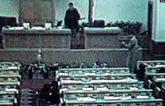 Знаменательные события и памятные даты – ЭТОТ ДЕНЬ (27 октября) В ИСТОРИИ 