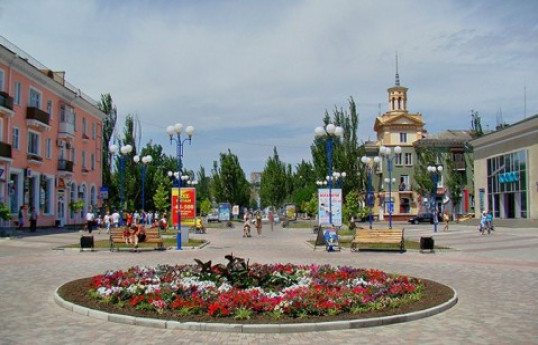 В оккупированном Бердянске выявляют подписчиков на украинские телеграмм-каналы 