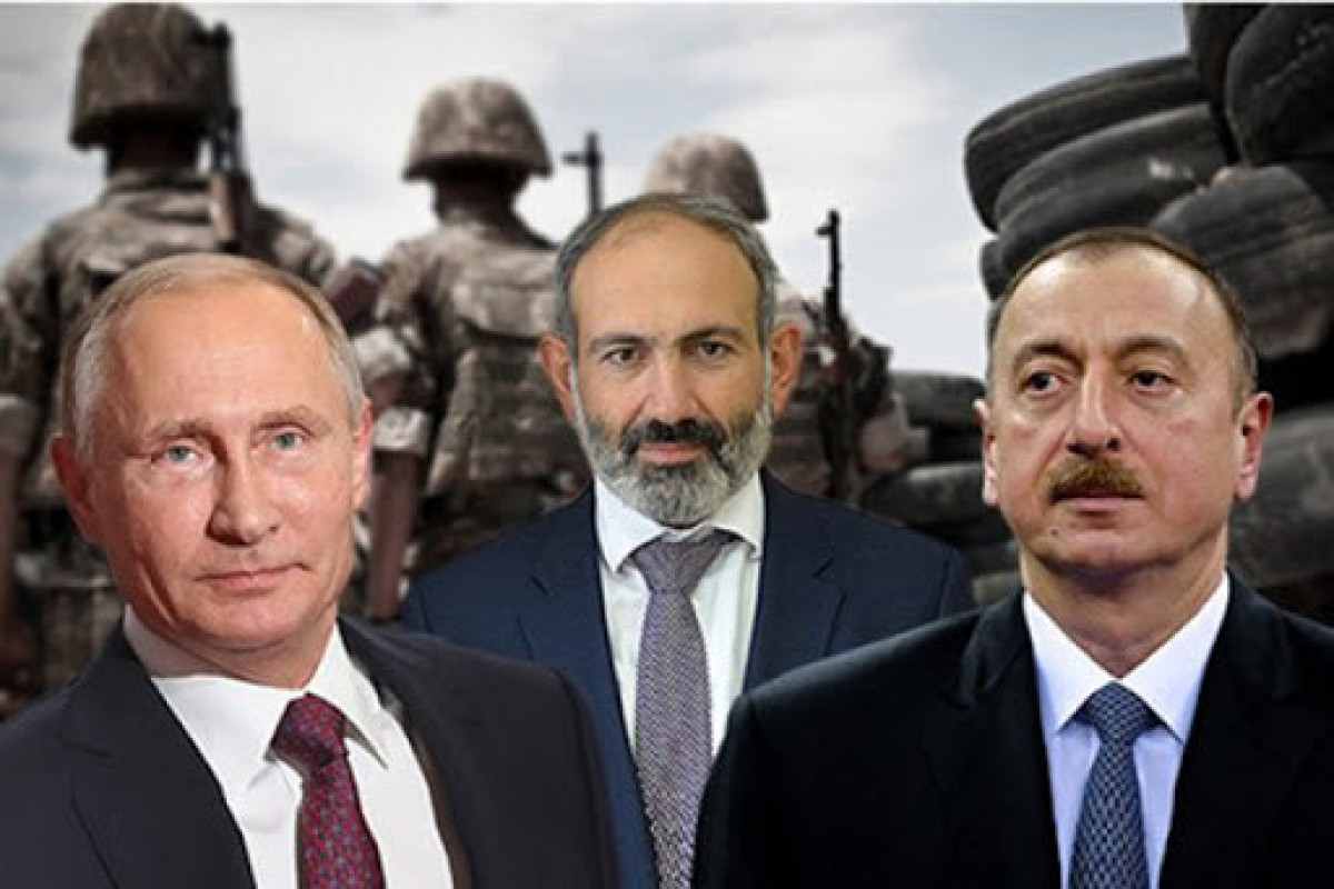 В Сочи состоится трехсторонняя встреча лидеров России, Азербайджана и Армении