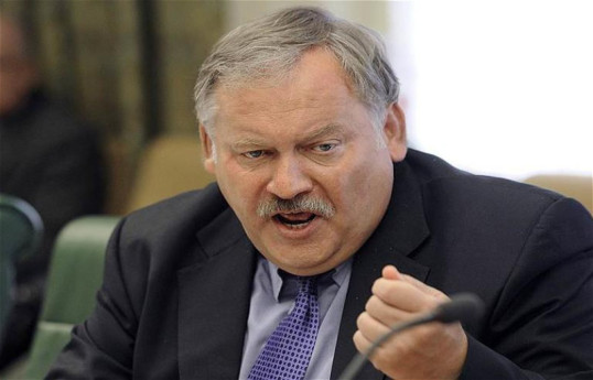 Константин Затулин