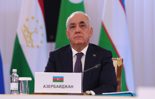 Али Асадов