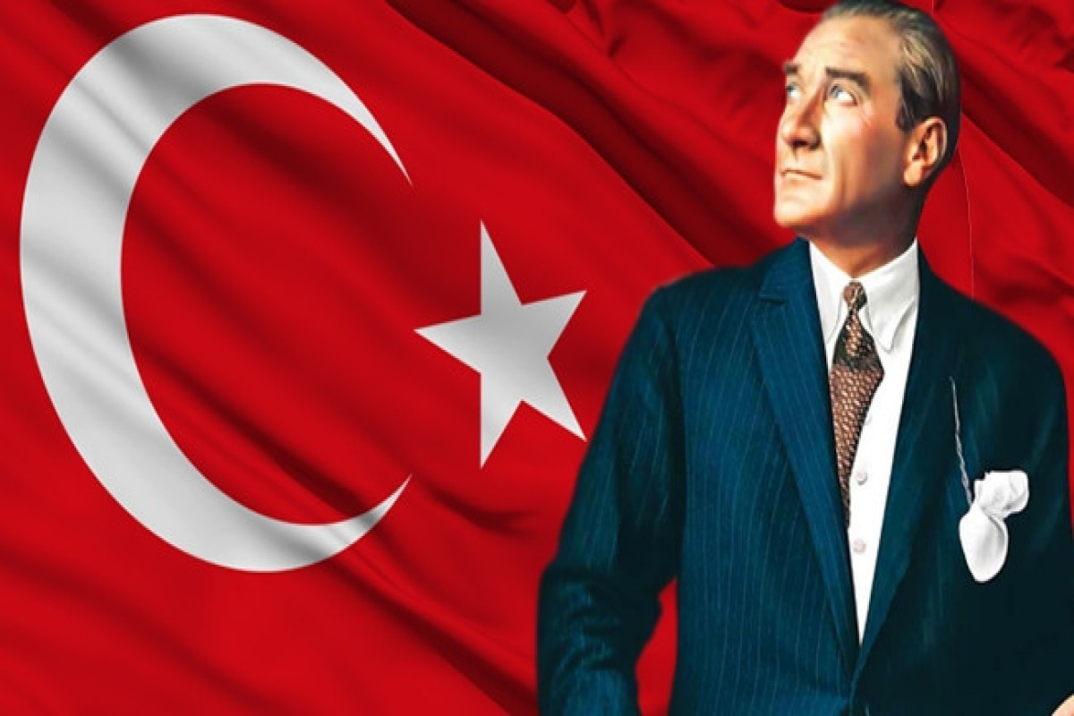 Сегодня Турция отмечает День Республики 