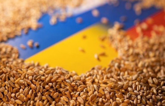 В посольстве Украины в Азербайджане прокомментировали выход России из «зернового соглашения»