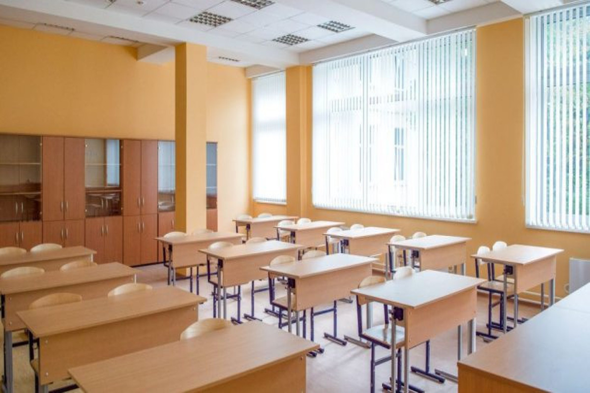 Будут ли проводиться занятия в школах Азербайджана 7 ноября? - Министерство внесло ясность 