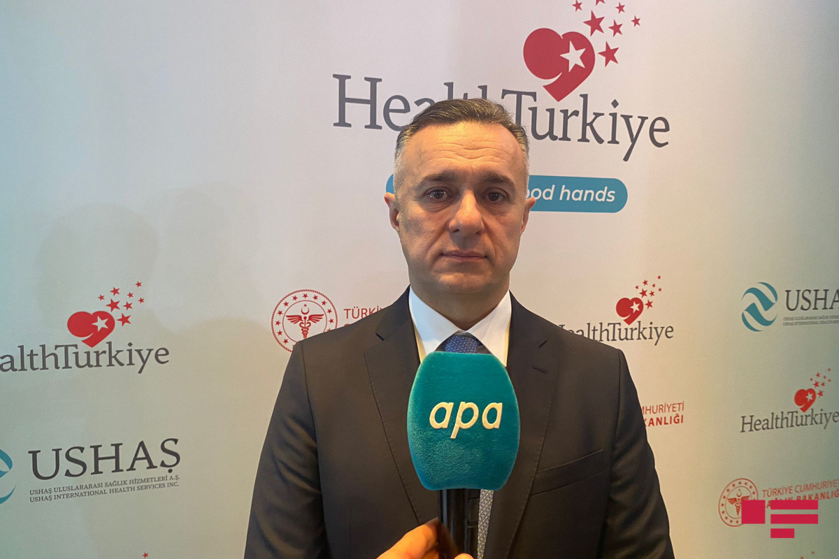В Азербайджане состоится открытие координационного центра донорства и трансплантации органов
