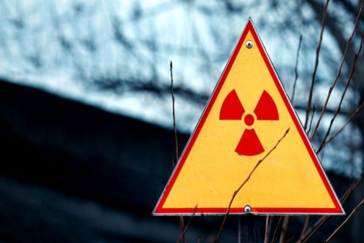 В Карабахе и на прилегающих территориях выявлено опасное радиоактивное излучение