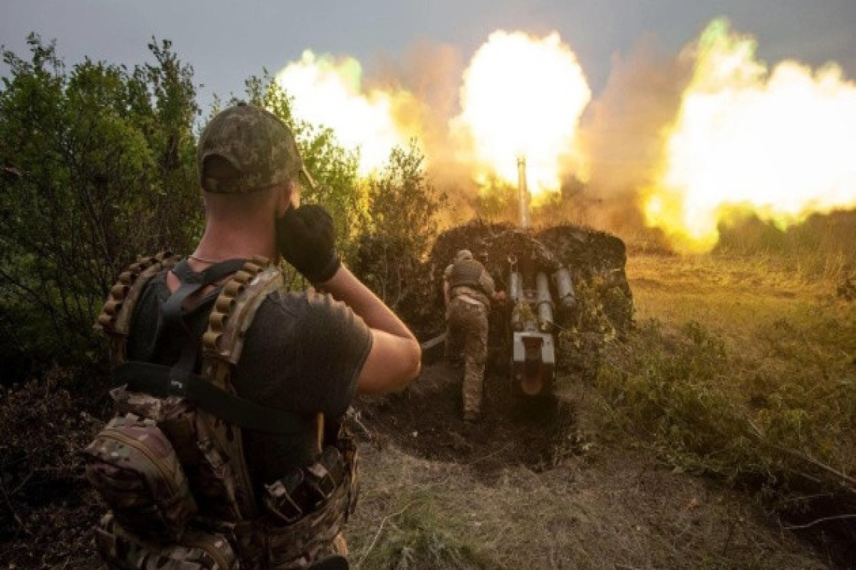 Оперативное командование «Юг» ВСУ: убиты 200 российских военнослужащих
