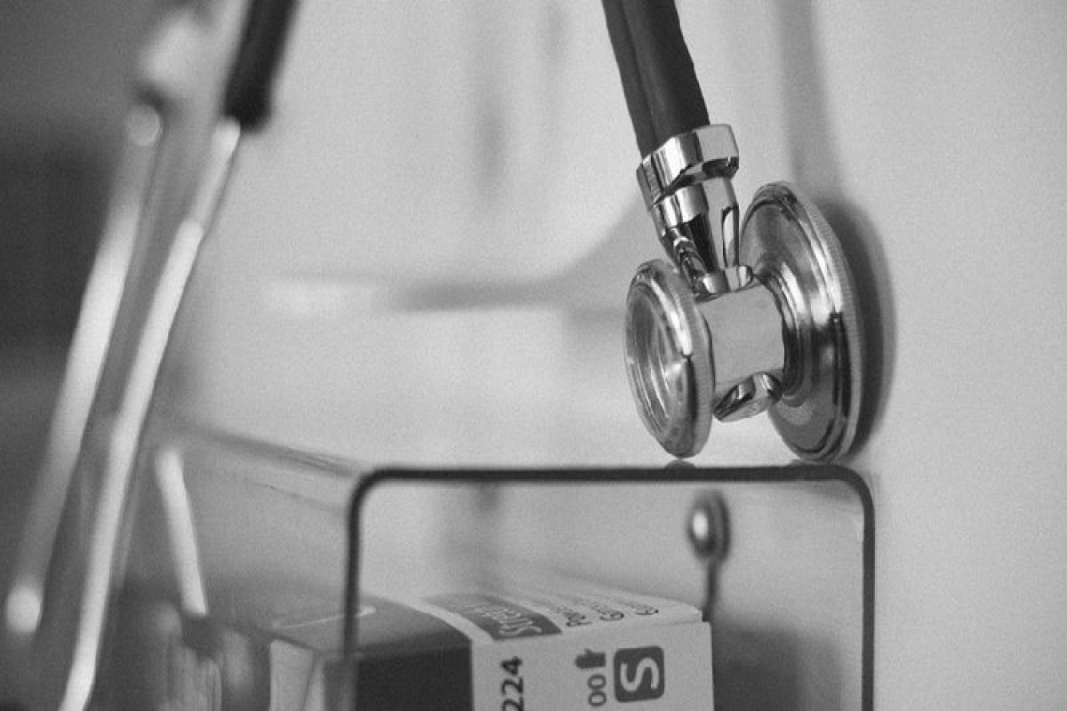 В Аргентине врач и медсестра умерли от пневмонии неизвестного происхождения