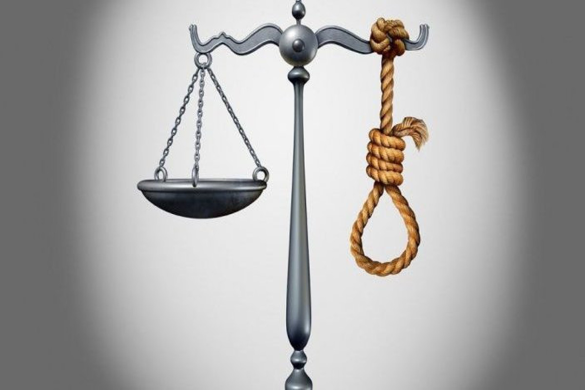 В "демократичной" Армении предлагают ввести смертную казнь