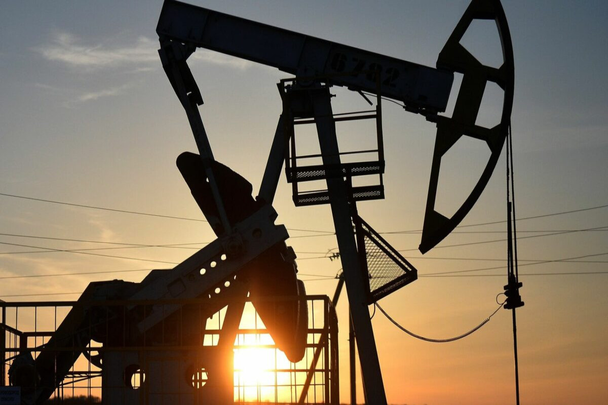 Страны "Большой семерки" договорились о введении лимита цен на нефть из России-ОБНОВЛЕНО 
