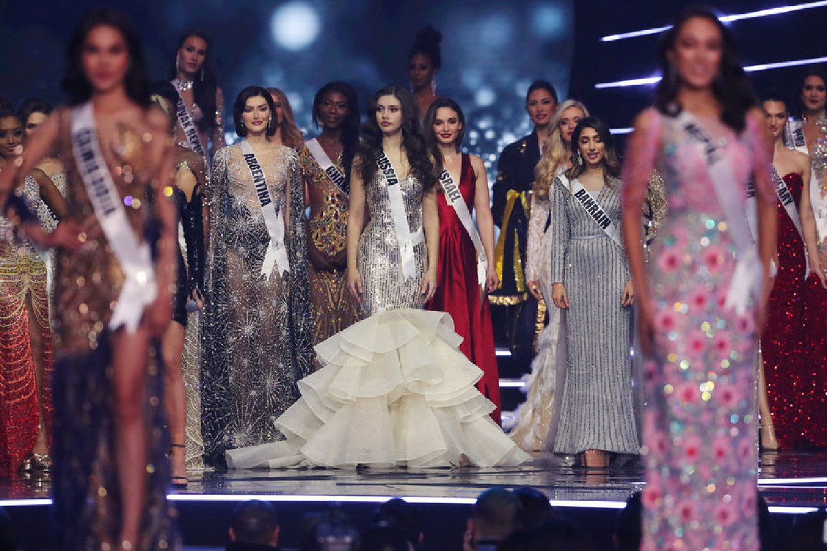 Владелец конкурса «Мисс Вселенная» пытается его продать за $20 млн