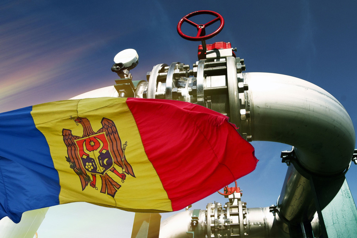 В экономике катастрофа: бывший премьер Молдовы призвал срочно начать переговоры с «Газпромом»