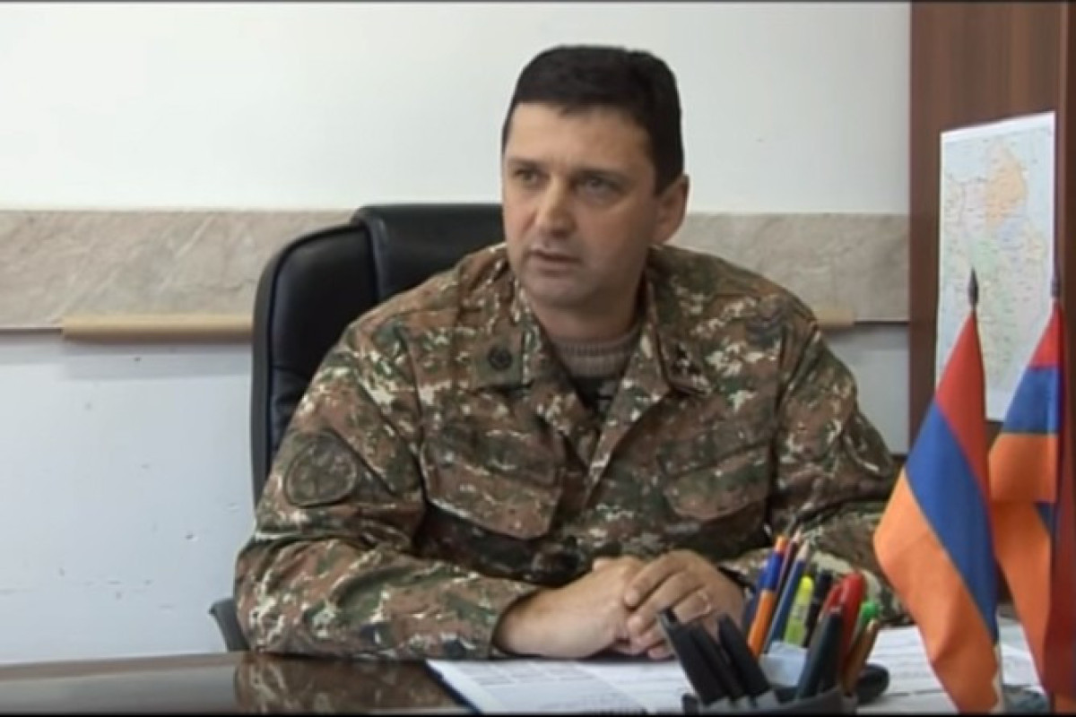 Следственный комитет Армении обвинил Джалала Арутюняна в халатности