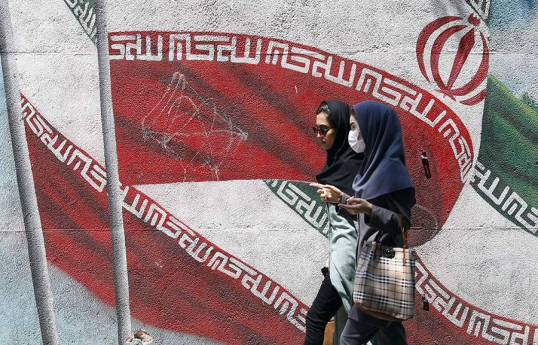 Иран передал координатору ЕС ответ на американское мнение по СВПД