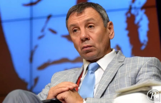 Сергей Марков