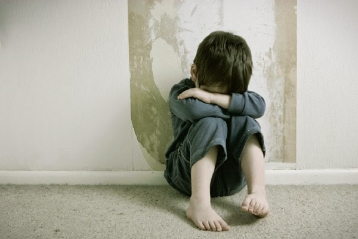 В России 13-летний подросток насиловал детей
