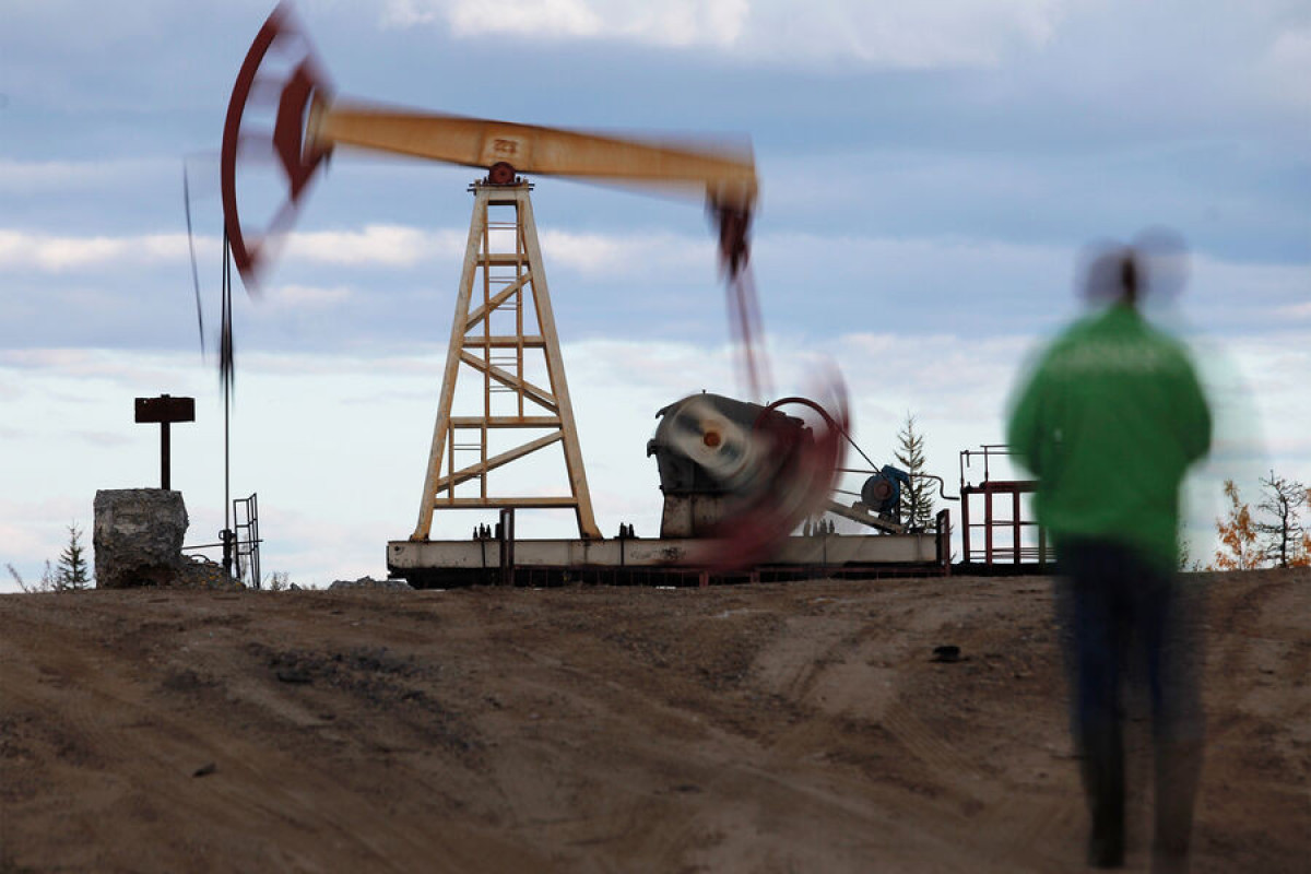 СМИ: Россия зарабатывает на нефти и газе €3 700 в секунду