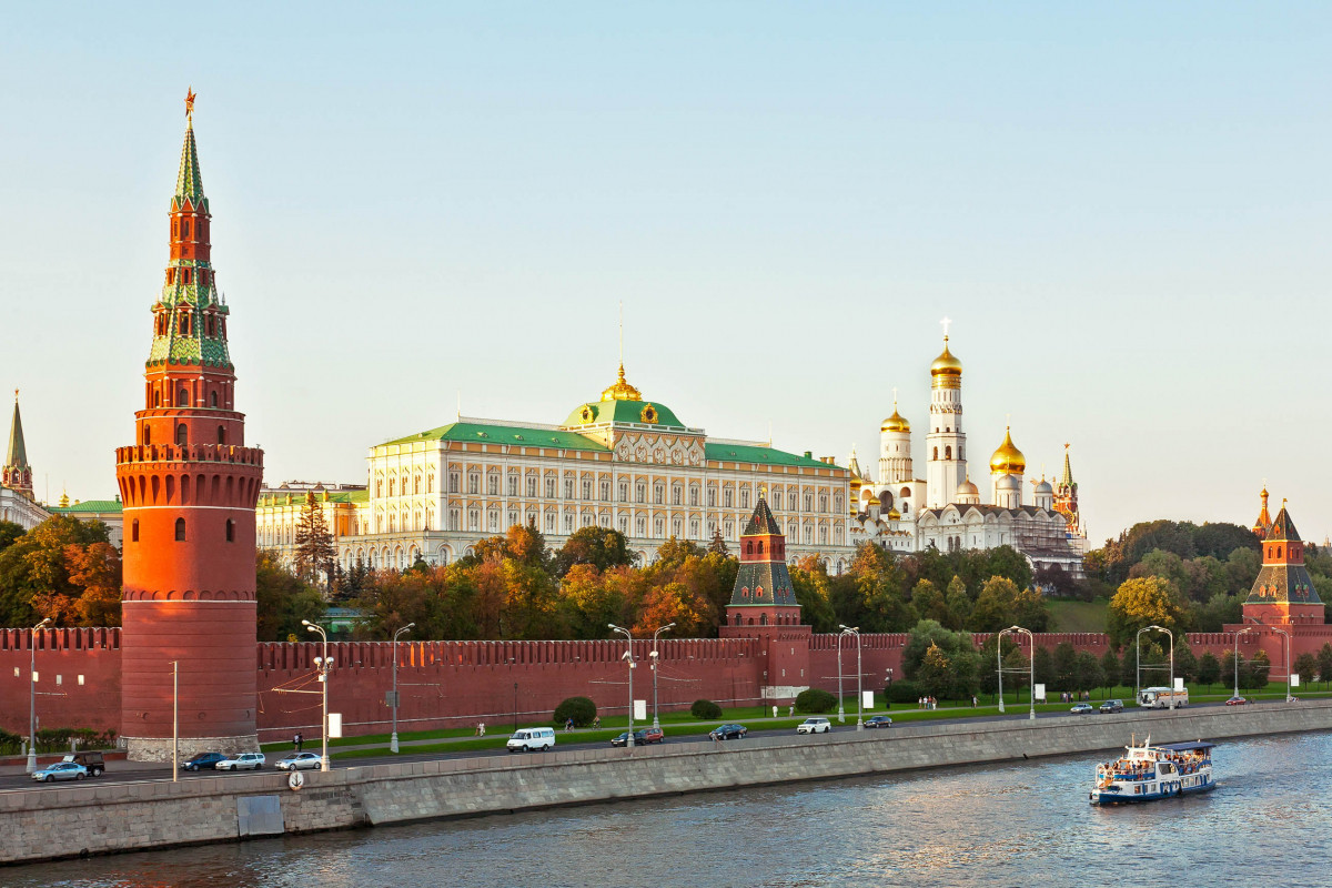 Кремль: При принятии решения о поездке Путина на саммит G20 будут учтены все факторы