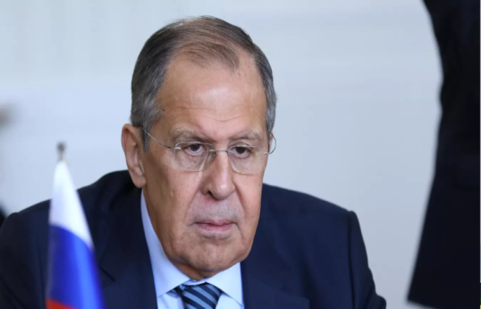 Глава МИД талибов выразил соболезнования Лаврову