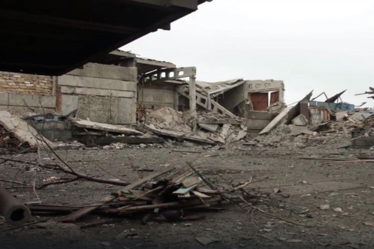 Шмыгаль: Потери Украины от военных действий достигли $326 млрд