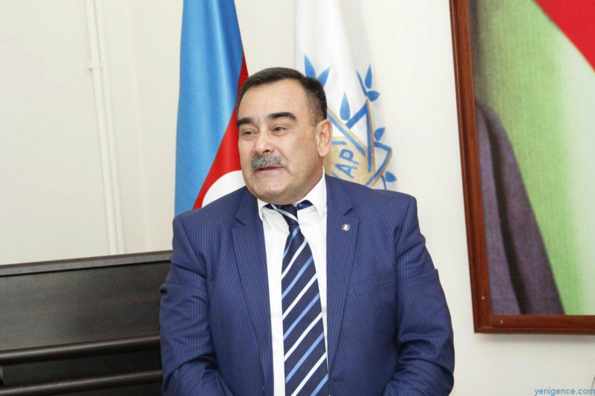 Ильхам Алиев подписал распоряжение об увольнении ректора аграрного университета